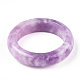 Natural Lilac Jade Finger Rings(PW-WG87157-08)-2
