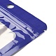 Rectangle Laser PVC Zip Lock Bags(ABAG-P011-01F-03)-3