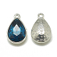 Alloy Glass Charms(PALLOY-T028-7x10mm-14)-2