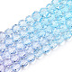 perles en verre transparentes brins(GLAA-E036-07Q)-2