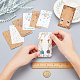 Cardboard Earring Display Cards(CDIS-FG0001-31)-3