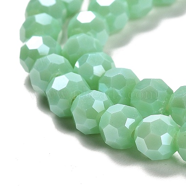 Electroplate Opaque Glass Beads Strands(EGLA-A035-P6mm-A14)-3