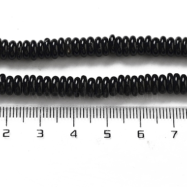 Natural Obsidian Beads Strands(G-G084-A04-01-1)-5