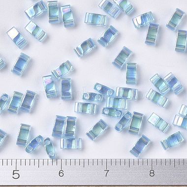 MIYUKI Half TILA Beads(X-SEED-J020-HTL260)-4