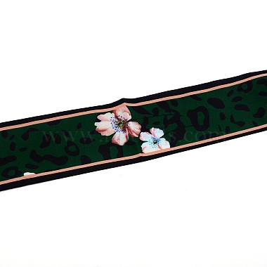Silk Scarves Decorate(AJEW-TAC0028-05C)-2