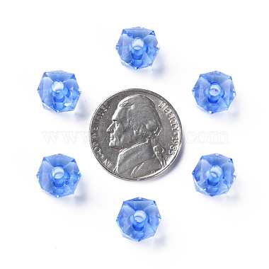 Transparent Acrylic Beads(MACR-S373-51B-B04)-4