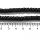 Natural Obsidian Beads Strands(G-G084-A04-01-1)-5