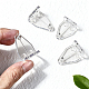 16 Bags Plastic Hook(AJEW-CN0008-17)-3