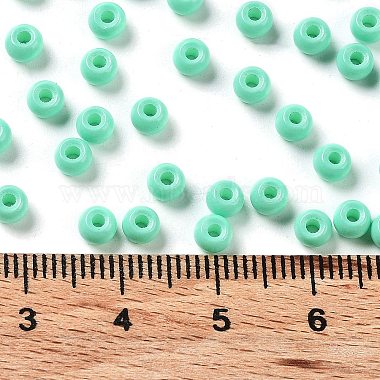 Baking Paint Glass Seed Beads(SEED-H002-I-A509)-4