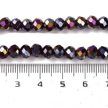 brins de perles de verre électrolytiques(DGLA-A039-J8mm-B22)-4