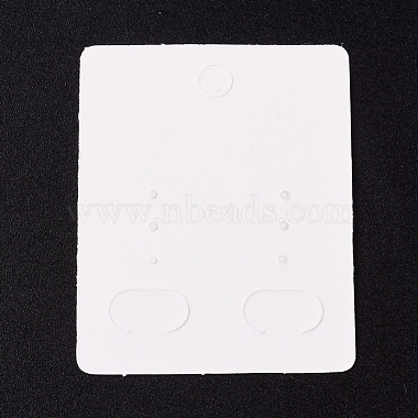 Бумажные карты дисплей ювелирных изделий(CDIS-G002-07A-02)-2