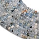 Aquamarin Perlenstr&auml;nge(GG-CBA753B-B01-2x4mm)-3