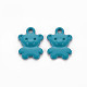 Spray Painted Alloy Charms(PALLOY-Q433-034D-RS)-1