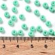 Baking Paint Glass Seed Beads(SEED-H002-I-A509)-4
