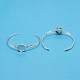 Brass Cuff Bangle Making(MAK-TAC0002-02)-1