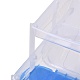 Rectangle Portable PP Plastic Storage Box(CON-D007-01E)-5
