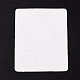 Бумажные карты дисплей ювелирных изделий(CDIS-G002-07A-02)-2