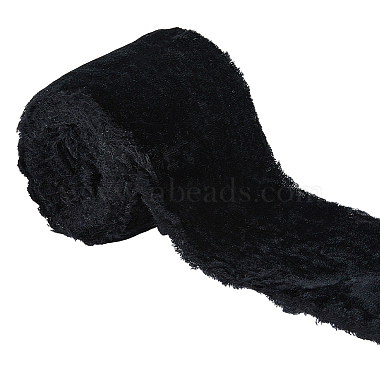 Black Velvet Ribbon