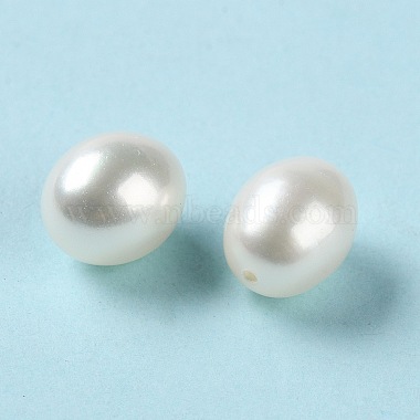 Natural Cultured Freshwater Pearl Beads(PEAR-E020-16)-3