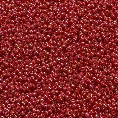 TOHO Round Seed Beads(SEED-XTR11-0405)-2
