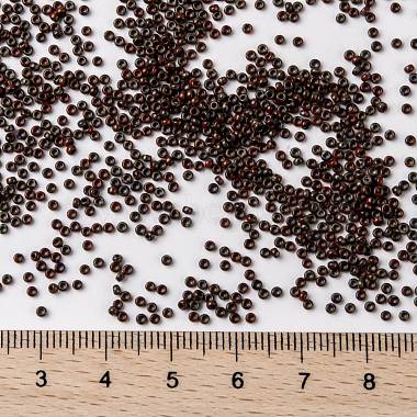 MIYUKI Round Rocailles Beads(SEED-JP0010-RR4513)-4