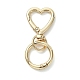 Alloy Swivel Clasps(KEYC-JKC01477-02)-2