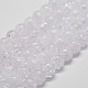 Natural Crackle Quartz Beads Strands(X-G-D840-01-6mm)-1