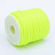 Hollow Pipe PVC Tubular Synthetic Rubber Cord(RCOR-R007-3mm-01)-2