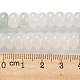 perles naturelles jade brins(G-M420-K01-01)-5