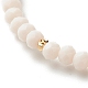 Bracelets stretch avec perles en verre(BJEW-JB06577-04)-5