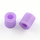 PE DIY Melty Beads Fuse Beads Refills(X-DIY-R013-2.5mm-A33)-1