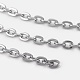 Iron Cable Chains(CH-S041-B-FF)-1