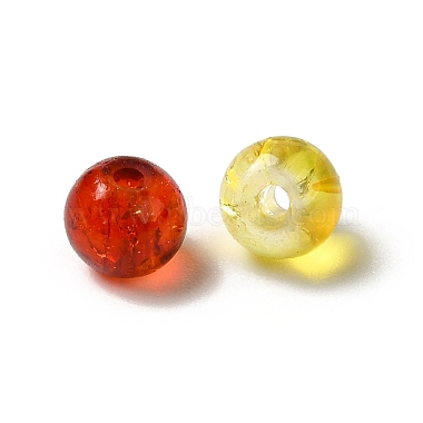 Transparent Crackle Glass Beads(CCG-MSMC0002-04-M)-2