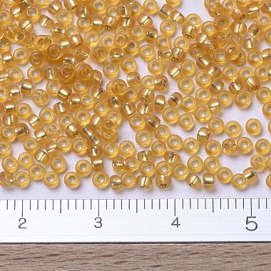 Perles rocailles miyuki rondes(SEED-G007-RR0004)-4