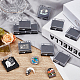Plastic Badge Storage Gift Box(CON-WH0099-06E)-5