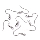 316 Surgical Stainless Steel Earring Hooks(X-STAS-O032-01)-3