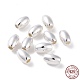 925 Sterling Silver Beads(STER-D035-10S-03)-1