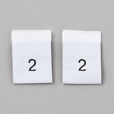 Polyester Sewing Label(DIY-WH0578-37A-02)-1