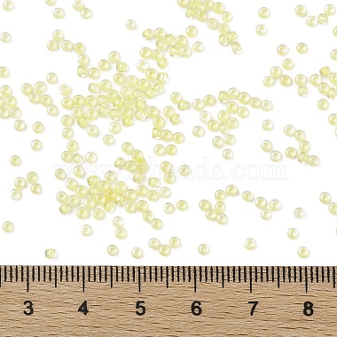 TOHO Round Seed Beads(SEED-XTR11-0182)-4