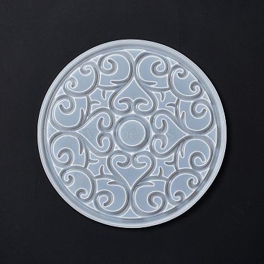 DIY Cup Mat Silicone Molds(DIY-G067-01A-01)-3