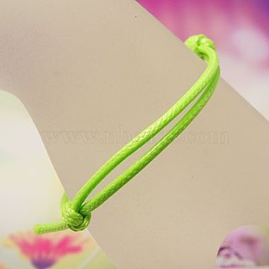 Korean Waxed Polyester Cord Bracelet Making(AJEW-JB00011-17)-2