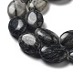 Natural Netstone Beads Strands(G-P528-M13-01)-4