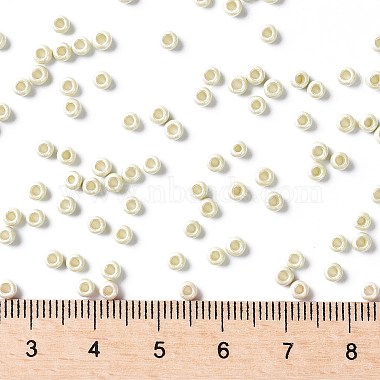 TOHO Round Seed Beads(X-SEED-TR08-PF0558F)-4