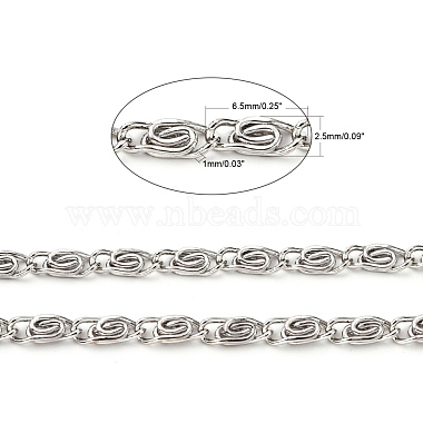 Lumachina Iron Chains(CHM001Y-N)-7