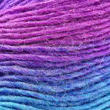 Wool Knitting Yarn(YCOR-F001-09)-2