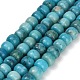 teints naturels blancs perles de jade brins(GG-CBAA20A-01A-10)-2