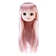 Plastic Doll Head(PW-WG34033-02)-1