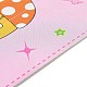 Rectangle Hair Clips Display Cards(CDIS-P007-S01)-3