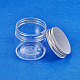 recipientes de plástico transparente(CON-BC0004-81)-3