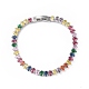 Cubic Zirconia Tennis Bracelet(BJEW-L652-24P-01)-1
